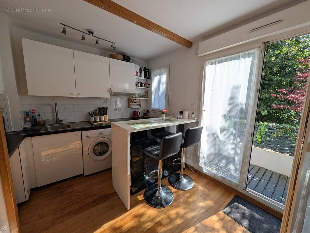 Appartement à PLAISIR