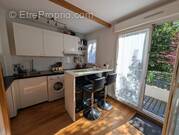 Appartement à PLAISIR