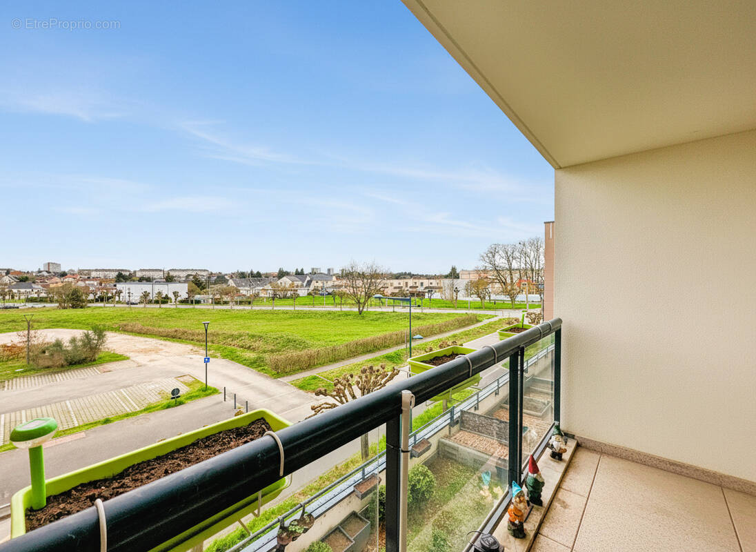 Appartement à CHARTRES