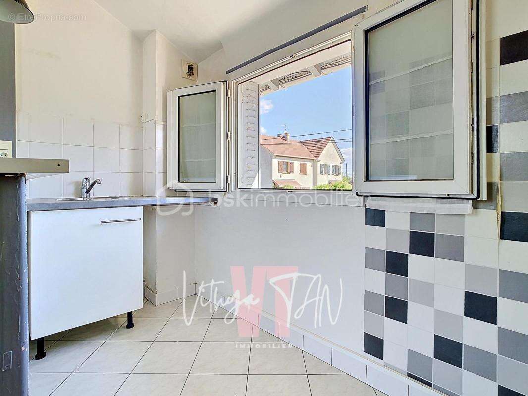 Appartement à NOISY-LE-GRAND