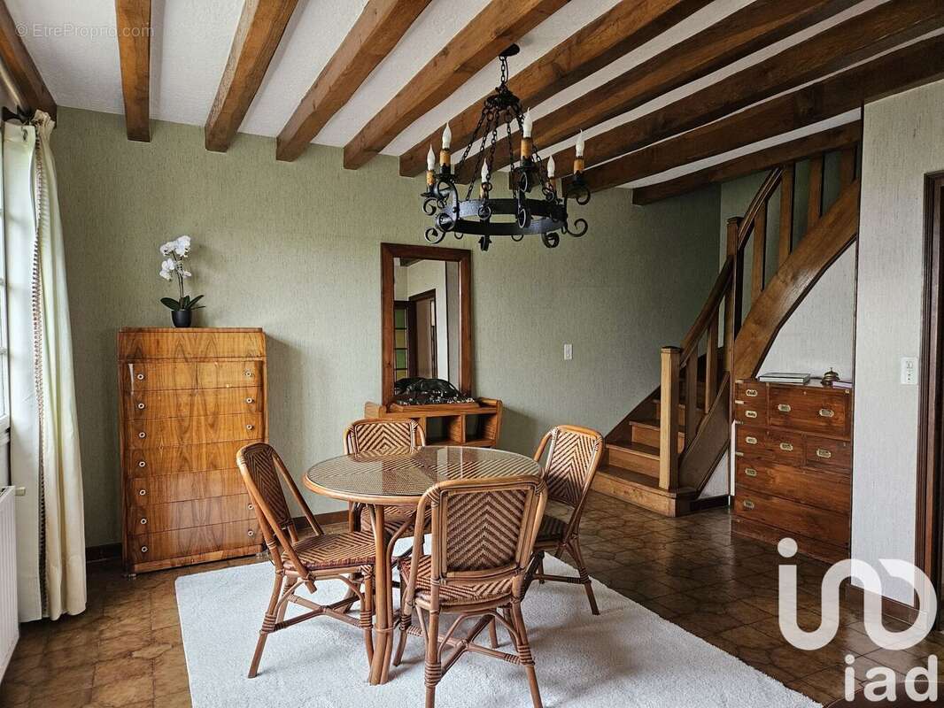 Photo 9 - Maison à ALLAINVILLE