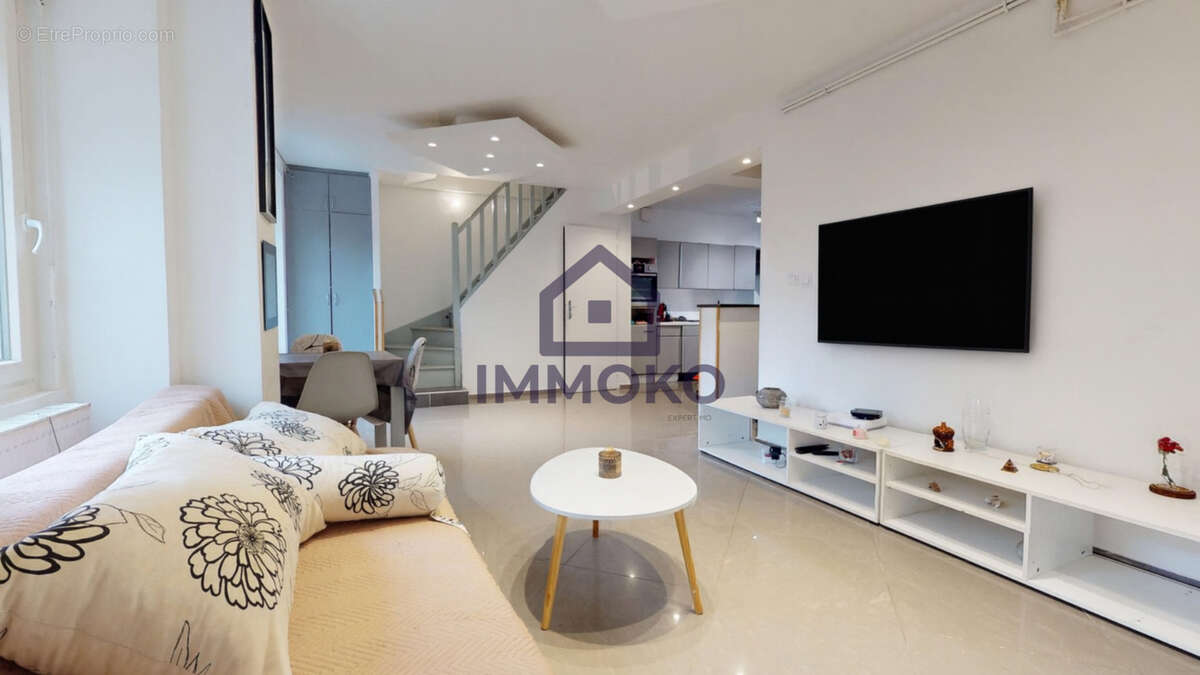 Appartement à BELFORT