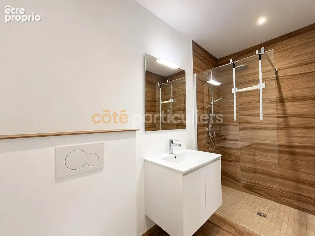 Vaux-sur-mer - maison de plain-pied - 3 chambres - aucun travaux - photo 15