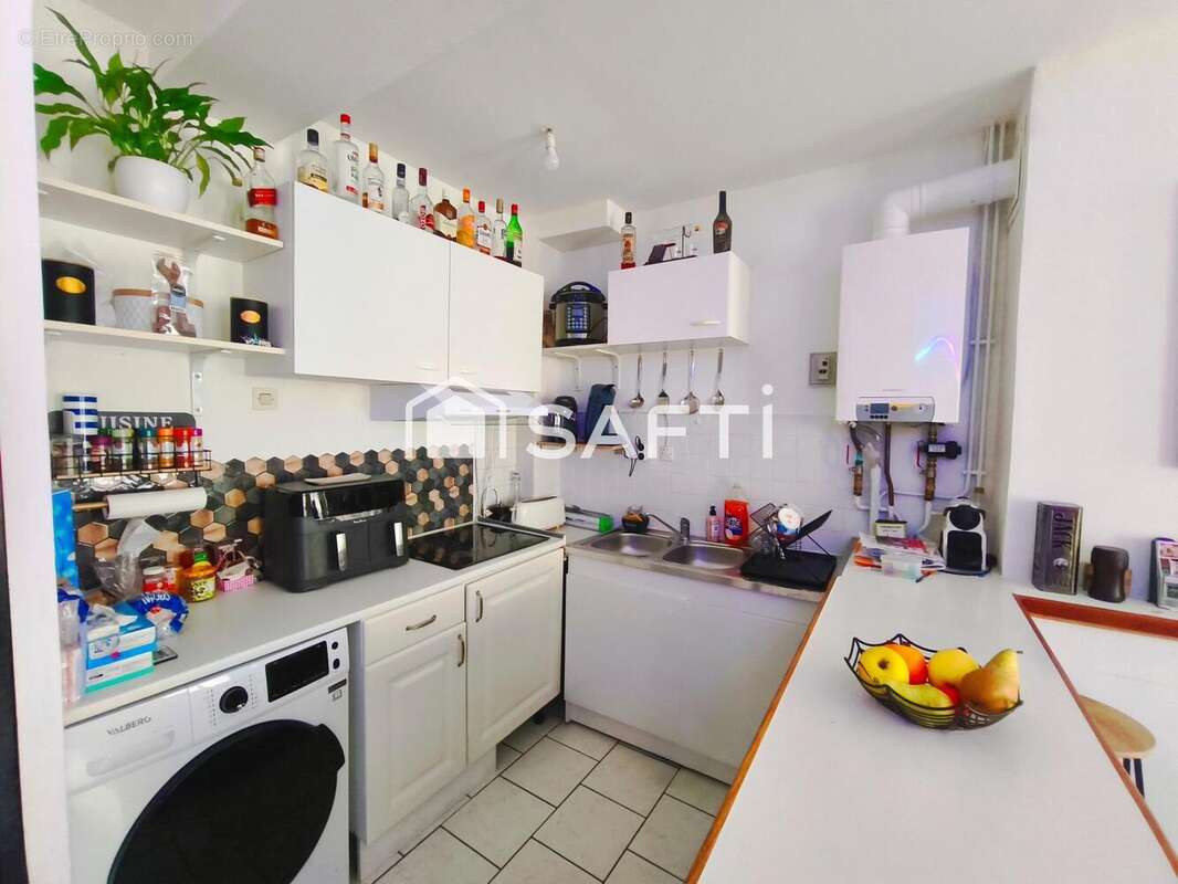 Photo 2 - Maison à LE QUESNOY