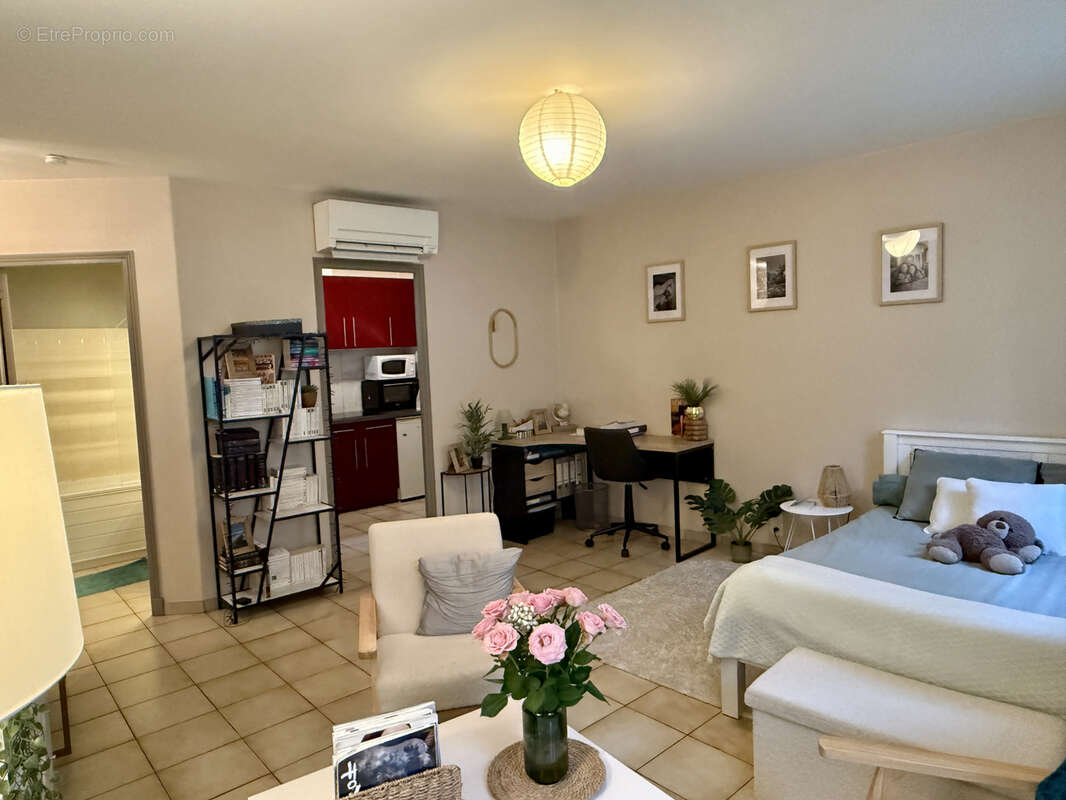 Appartement à ALBI