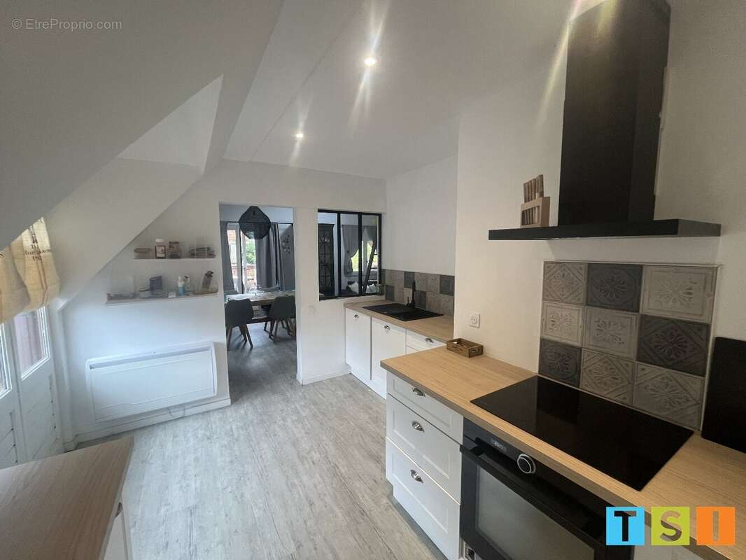 BAGNÈRES-DE-LUCHON  Une adresse rare entre montagne, confort et rentabilité - photo 14