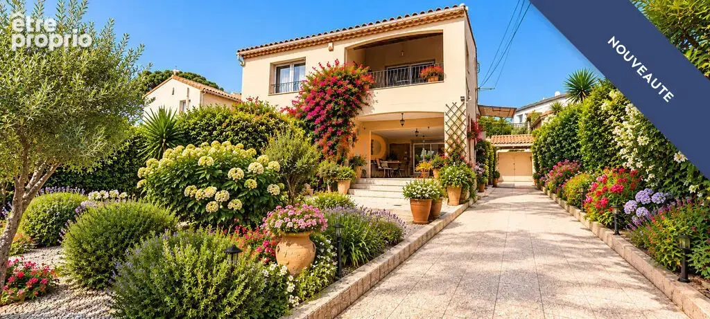 La Ciotat Villa vue mer, proximité plages et voie douce - photo 2