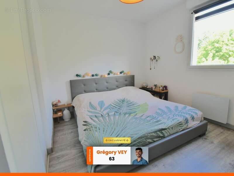 Maison 83 m² - 3 chambres - Garage - Jardin - photo 9