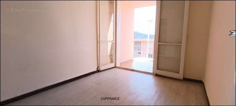 Appartement à DIGNE-LES-BAINS