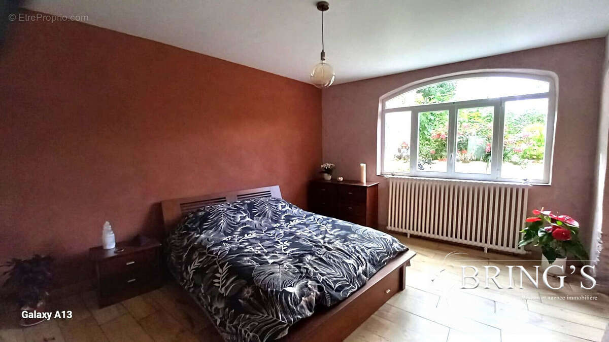 Maison à SAINT-SAUVEUR-LENDELIN