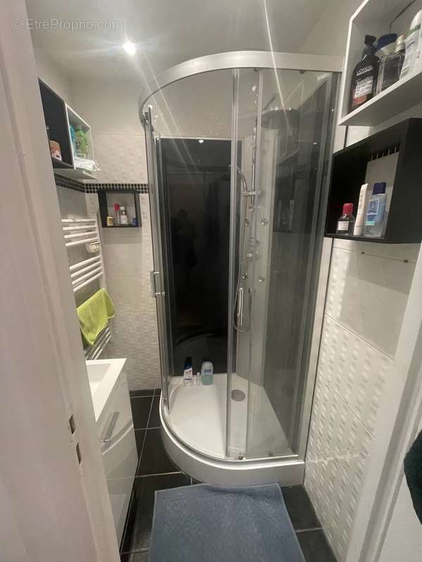 Appartement à COLOMBES
