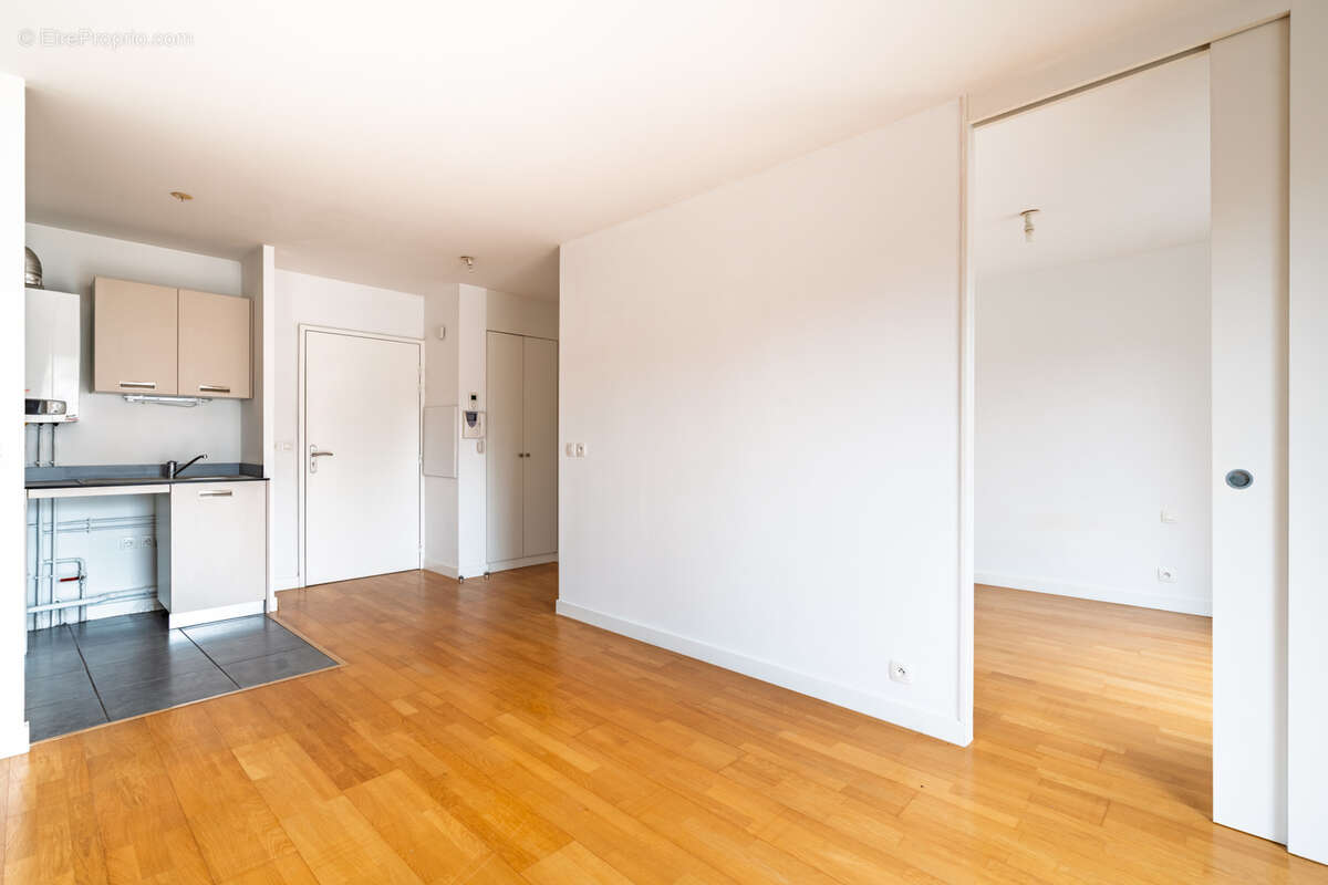 Appartement à URRUGNE