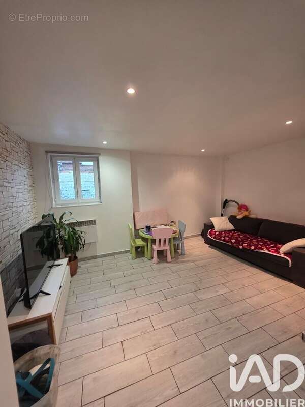 Photo 7 - Appartement à BEUVRY