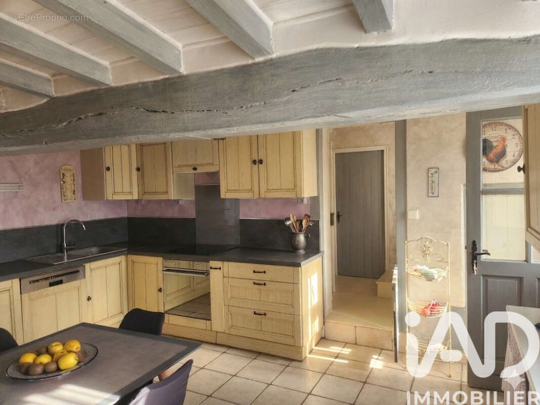 Maison 100 m² à Gournay-En-Bray  - photo 8