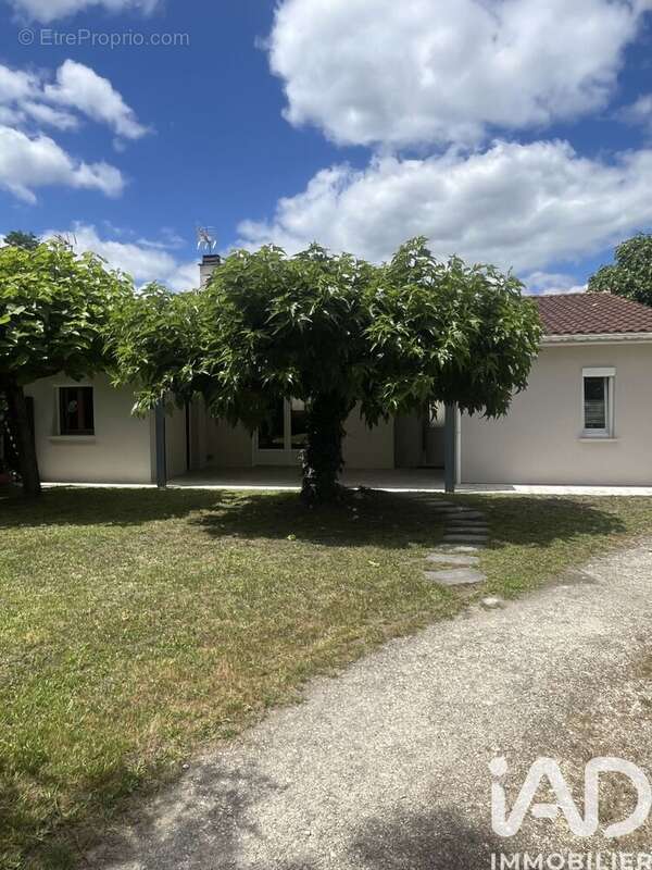 Photo 4 - Maison à CASTELNAU-DE-MEDOC