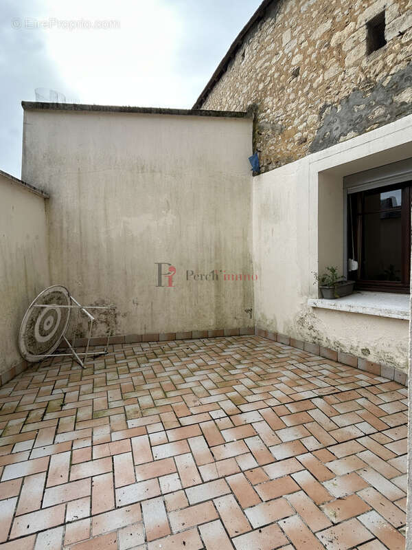 Maison à BELLEME