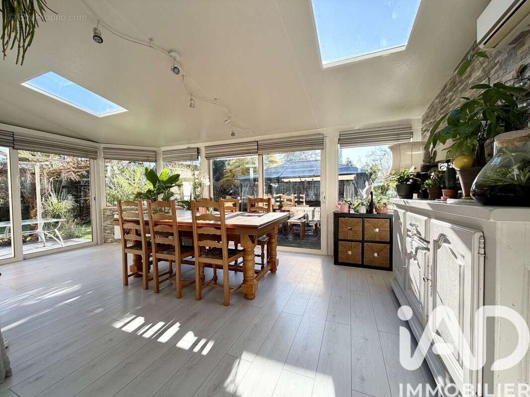 Photo 4 - Maison à HARDRICOURT