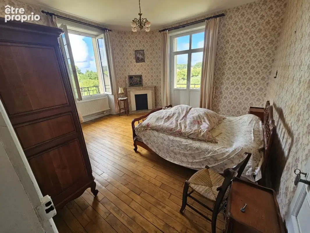 Maison 8 pièces 135 m² à vendre à Linards (87130) - photo 6