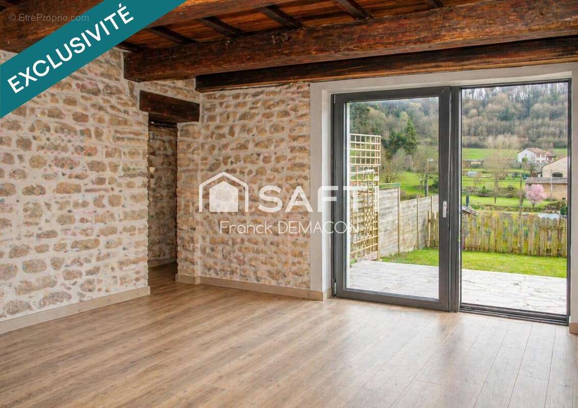 Maison 164 m² à Bazeilles-Sur-Othain  - photo 2