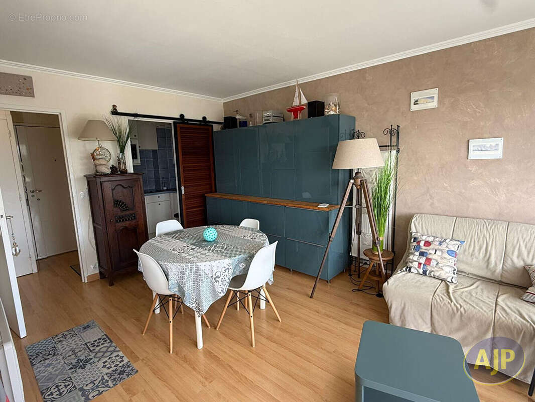 Appartement à PORNICHET