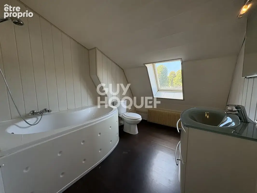Maison Verneuil D Avre Et D Iton 3 pièce(s) 60.05m2 - photo 8