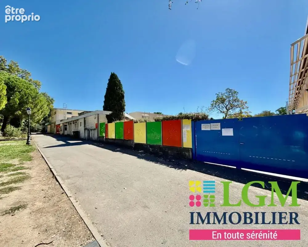 MONTPELLIER CELLENEUVE : Appartement T2 avec Terrasse et un Parking sous-sol - photo 18