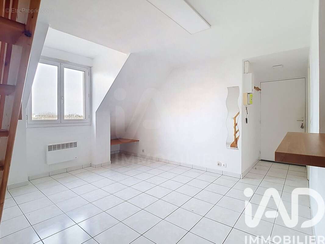 Photo 7 - Appartement à MELUN