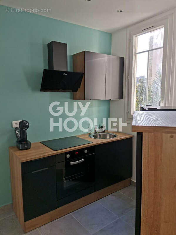 Appartement à BOIS-COLOMBES