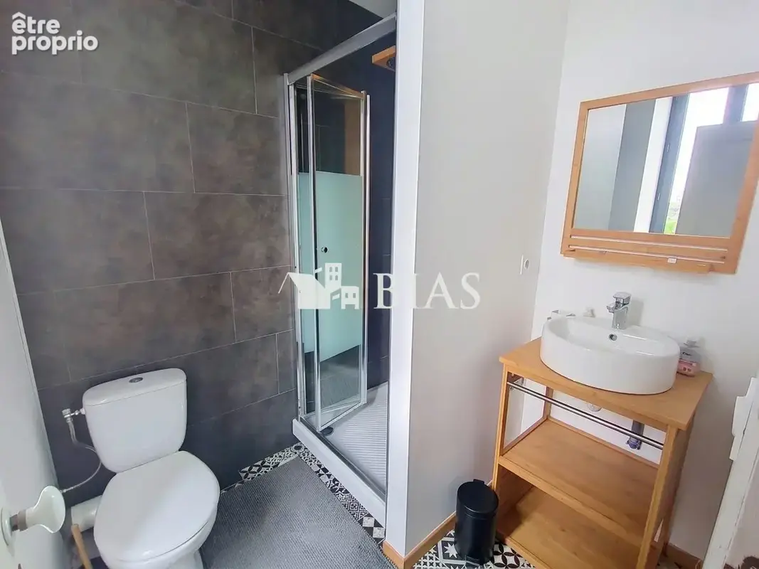 Maison 6 pièces 186 m² à vendre à Voiscreville (27520) - photo 8