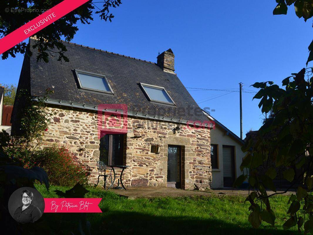 Maison à BEGANNE