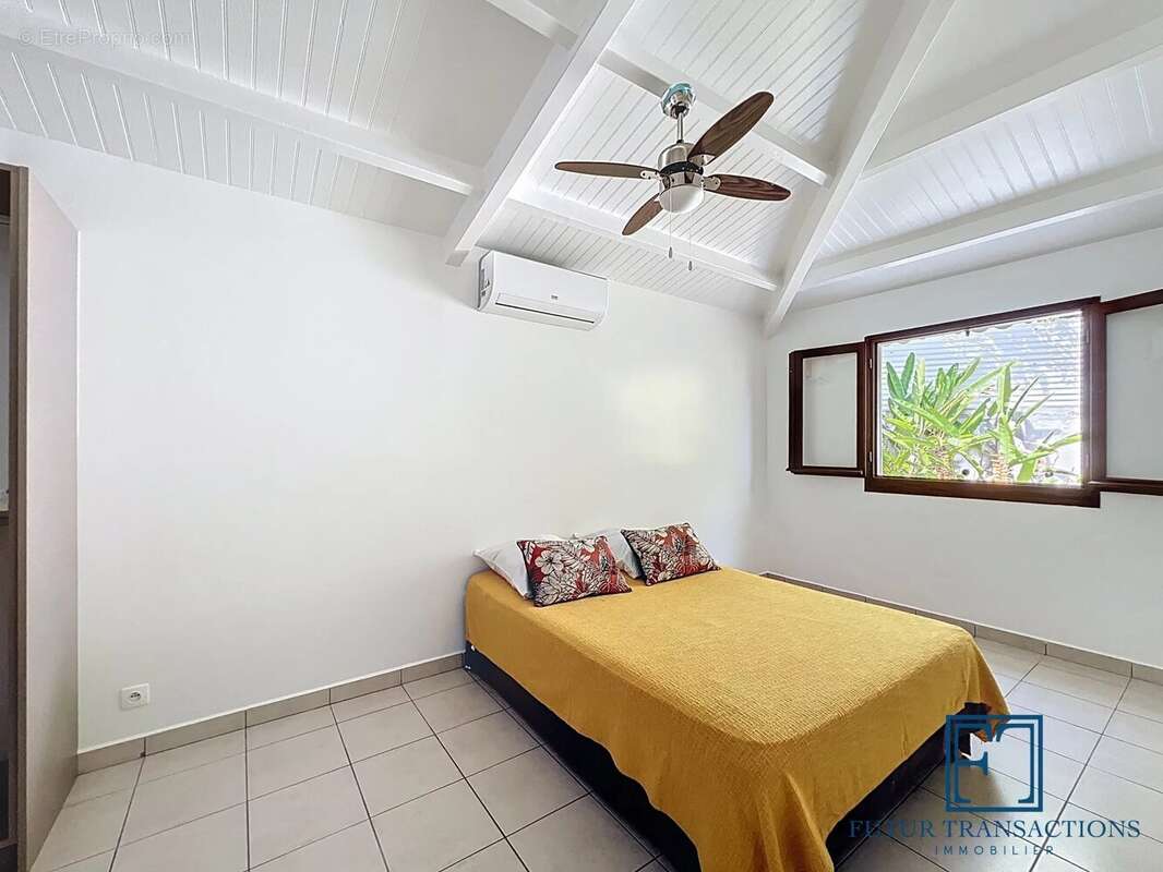 Maison à SAINTE-ANNE