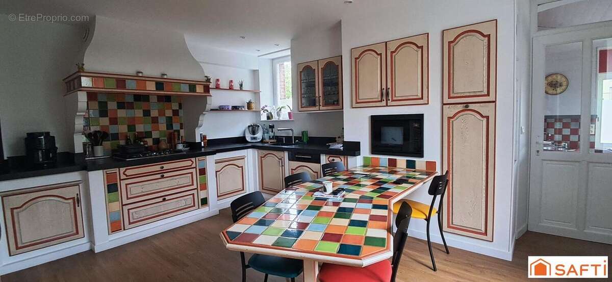 Photo 4 - Maison à LA FERTE-MACE