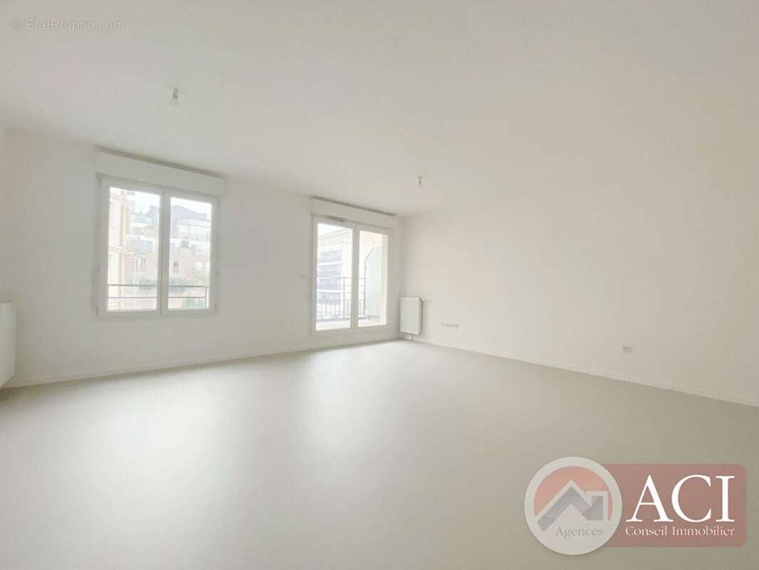 57915475e.jpg - Appartement à MONTMAGNY