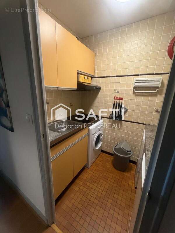 Photo 5 - Appartement à BAGNOLES-DE-L'ORNE