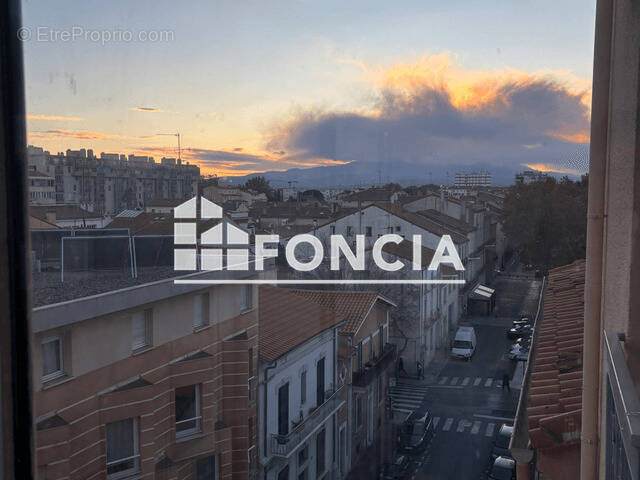 Appartement à PERPIGNAN