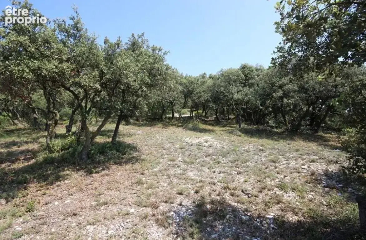 Terrain à bâtir de 4600 m² à CAVAILLON (84) - photo 2