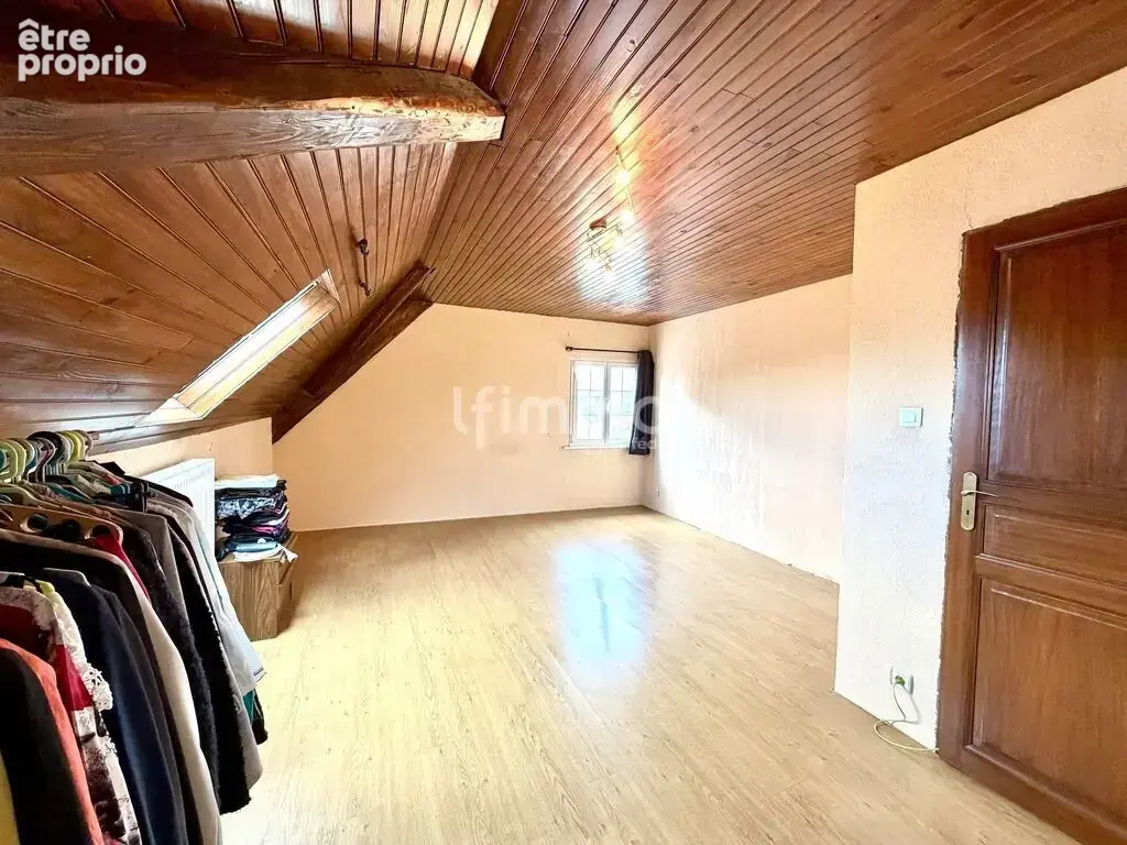 Maison 258 m² duplex, local pro, grange, terrain constructible - photo 18