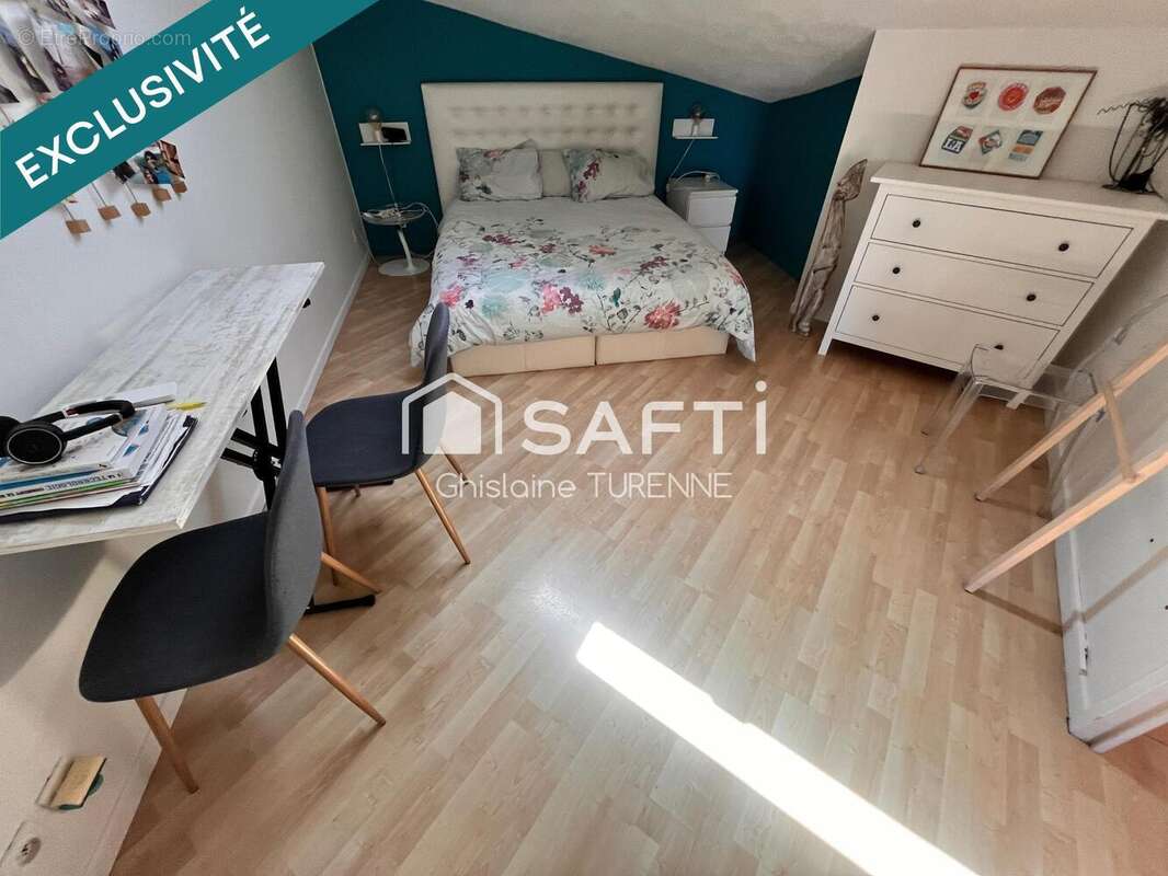 Photo 5 - Maison à BEAUZELLE