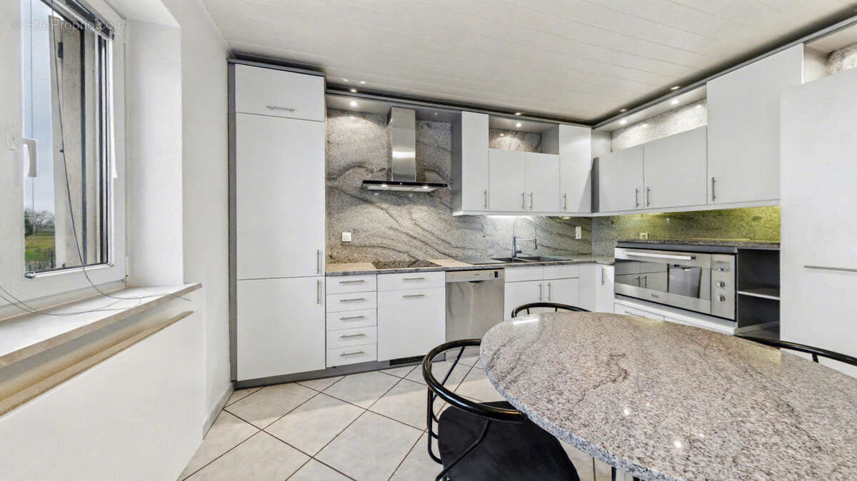 Maison à PETIT-LANDAU