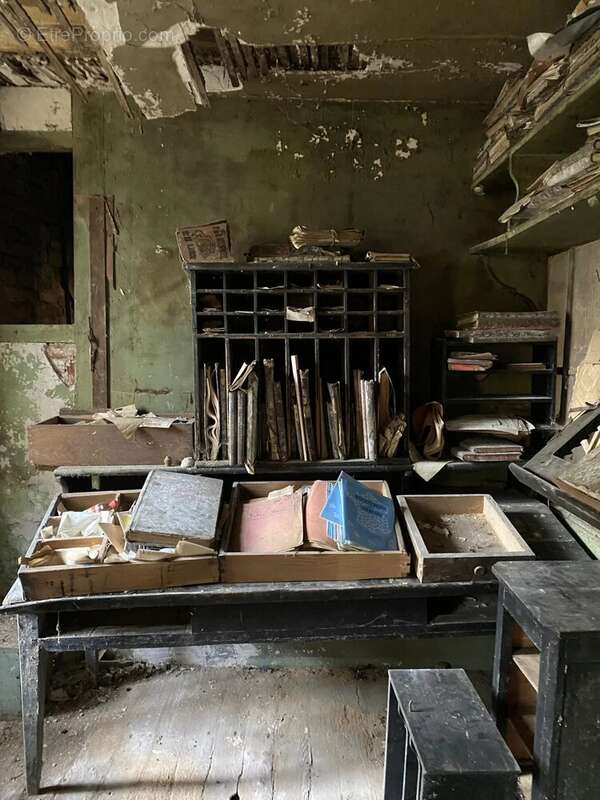 Maison à GISSEY-SUR-OUCHE