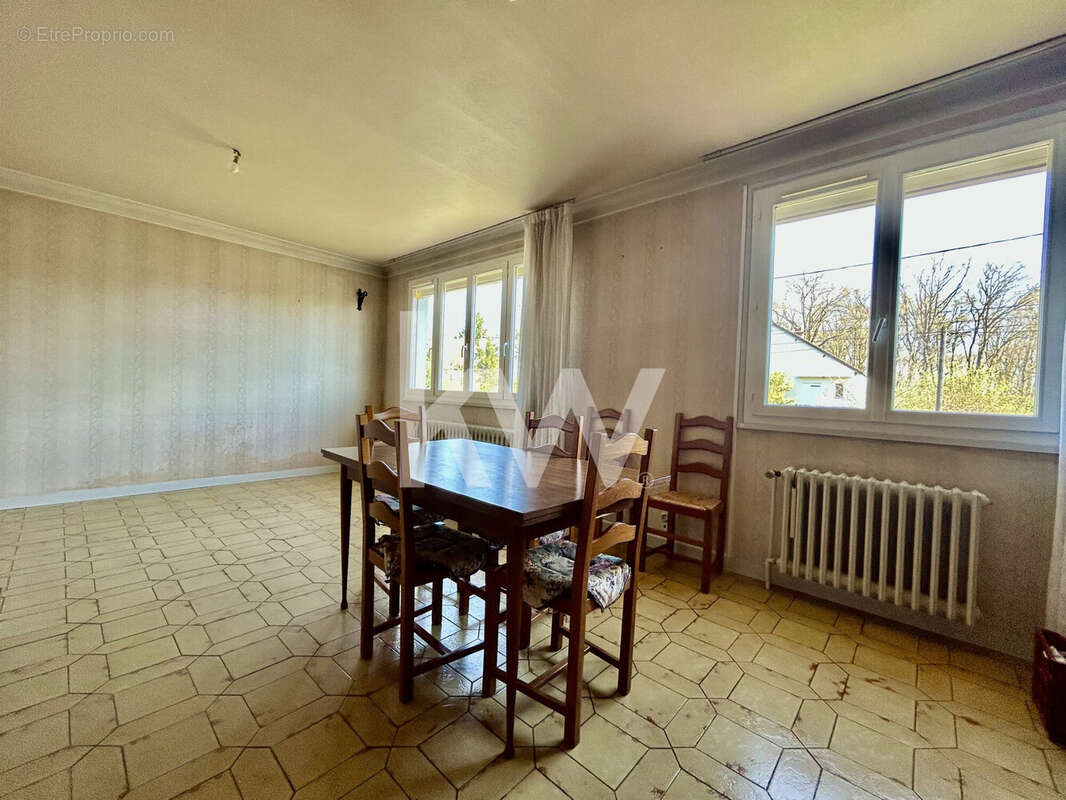 Maison à SARAN
