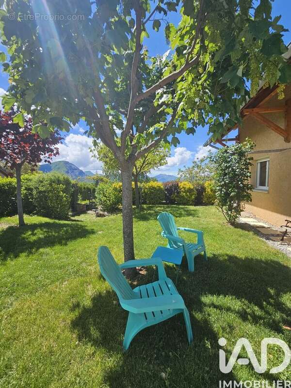 Maison 129 m² à Le Sauze-Du-Lac  - photo 6