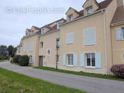 Appartement à HOUDAN