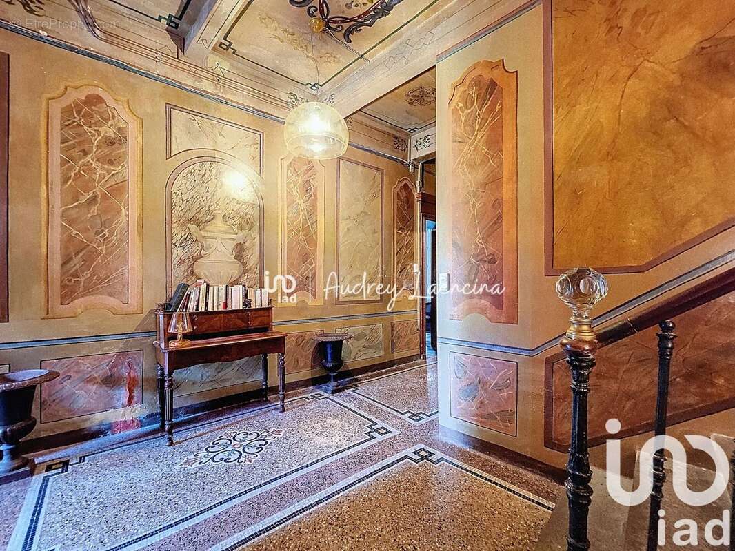 Photo 6 - Maison à SAINT-GENIES-DE-FONTEDIT