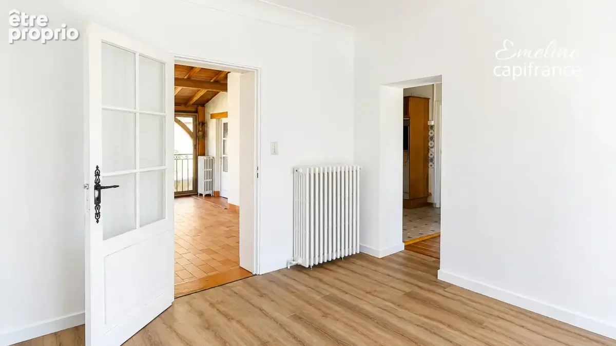 Secteur recherché – Maison avec jardin, garages et studio indépendant - photo 6