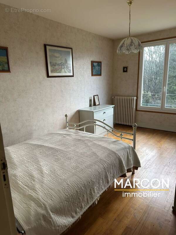 Vente maison 15 mn aubusson - photo 16