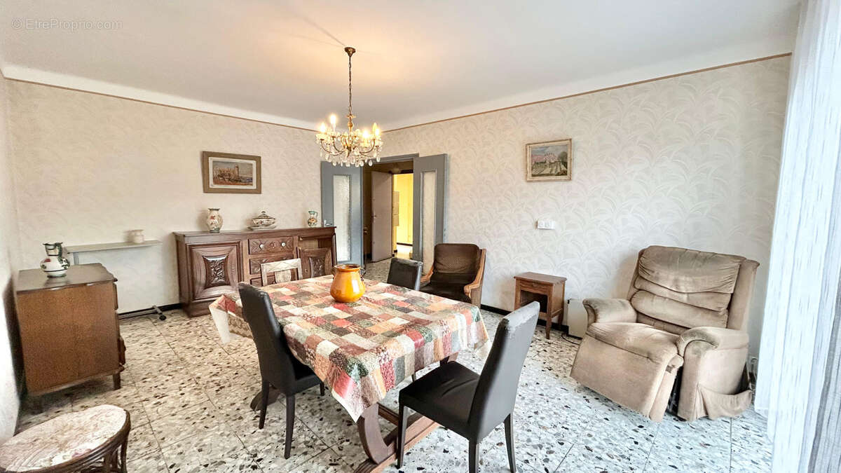 Appartement à PERPIGNAN