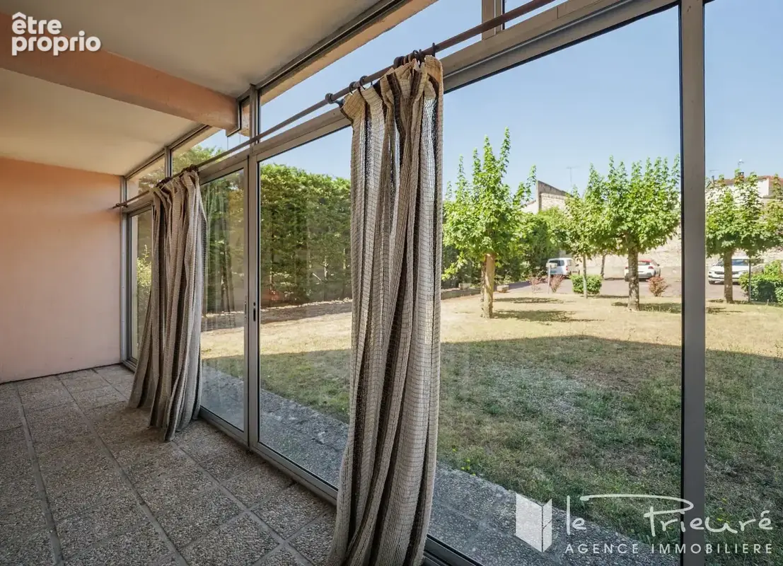 Proche centre ville dans une résidence sécurisée, Appartement Albi 3 pièces 69.19 m2 - photo 11