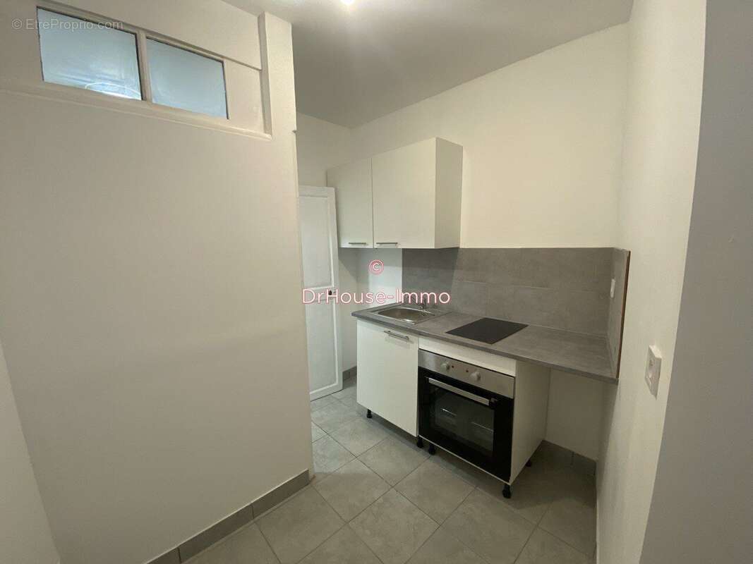 Appartement à CHALETTE-SUR-LOING