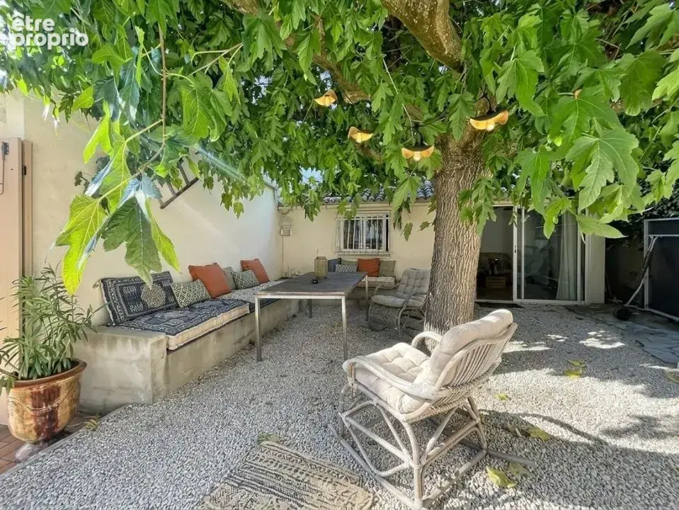 Maison 7 pièces 151 m² à vendre à Morieres-Les-Avignon (84310) - photo 3